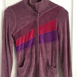 Lululemon zip up